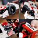 Конструктор McLaren MP4/4 и Айртон Сенна LEGO Icons 10330