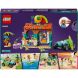 Конструктор Пляжна крамничка смузі LEGO Friends 42625