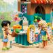 Конструктор Пляжна крамничка смузі LEGO Friends 42625