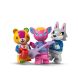 Конструктор Творчі будинки: сезони розваг LEGO Animal Crossing 77057