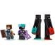 Конструктор Вежа Ендермена LEGO Minecraft 21279
