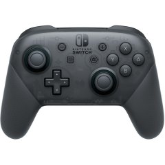 Контролер Nintendo Switch Pro 45496430528
