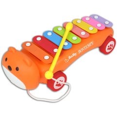 Ксилофон для перенесення дитини BONTEMPI 55 1825