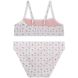 Купальник 98/104 Cozy Hearts Swim Essentials 2025SE219