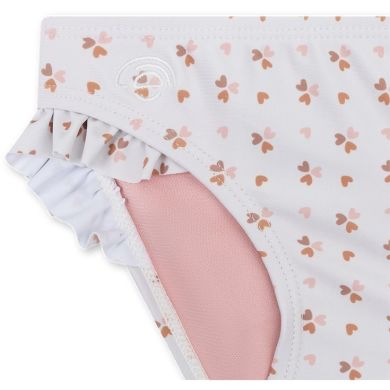 Купальник 98/104 Cozy Hearts Swim Essentials 2025SE219