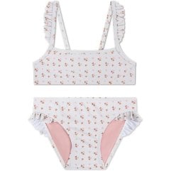 Купальник 98/104 Cozy Hearts Swim Essentials 2025SE219