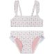 Купальник 98/104 Cozy Hearts Swim Essentials 2025SE219