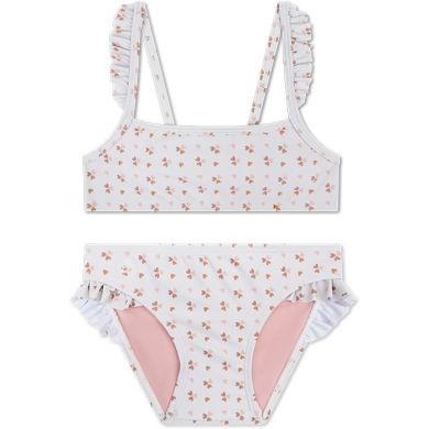 Купальник 98/104 Cozy Hearts Swim Essentials 2025SE219