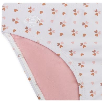 Купальник 98/104 Cozy Hearts Swim Essentials 2025SE219