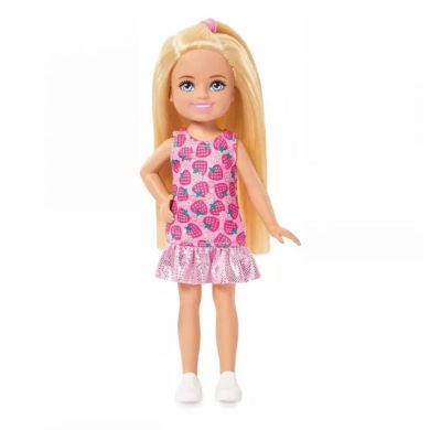 Лялька Челсі Barbie JJB33