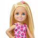 Лялька Челсі Barbie JJB33