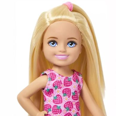 Лялька Челсі Barbie JJB33