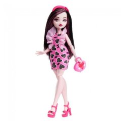 Кукла Моя монстро-подружка Monster High (в асортименті) HRC12