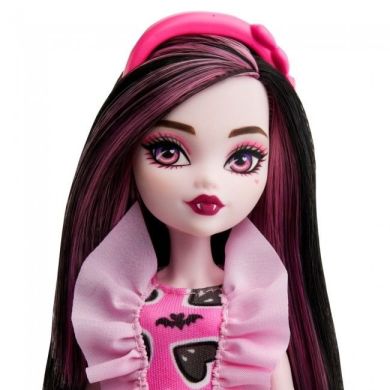 Кукла Моя монстро-подружка Monster High (в асортименті) HRC12