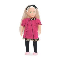 Кукла Our Generation Mini Холли 15 см BD33005Z