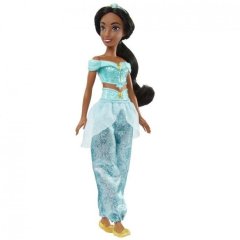 Кукла-принцесса Жасмин Disney Princess 29 см HLW12