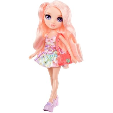 Лялька RAINBOW HIGH серії My Fashion Style БЕЛЛА (з аксес.) 547549