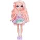 Лялька RAINBOW HIGH серії My Fashion Style БЕЛЛА (з аксес.) 547549