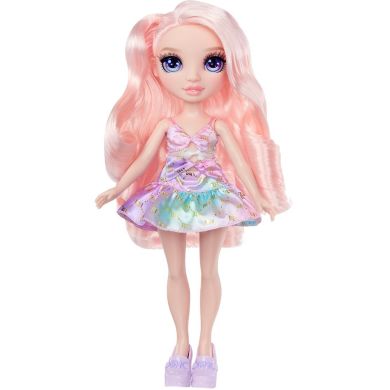 Лялька RAINBOW HIGH серії My Fashion Style БЕЛЛА (з аксес.) 547549