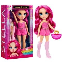 Кукла RAINBOW HIGH серии My Fashion Style &mdash; СТЕЛЛА (с аксессуарами) 248606