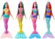 Кукла русалочка Barbie c разноцветными волосами серии Дримтопия в ассортименте GJK07