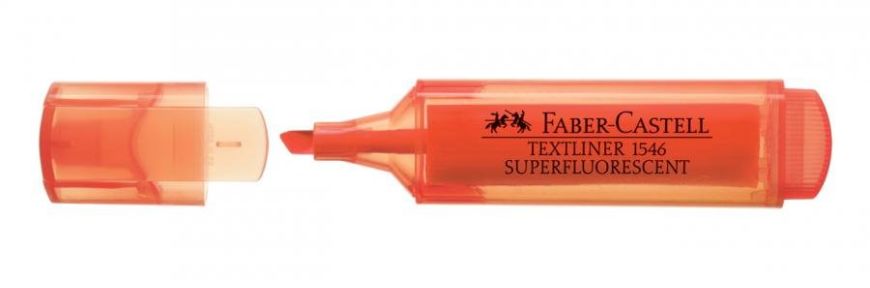 Маркер текстовий 154615 Textliner Superfl помаранчевий 2039