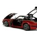Машина металева Jada Форсаж Hiccaн Дaтcyн 240Z, масштаб 1:24, 8+ JADA 253203090