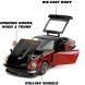 Машина металева Jada Форсаж Hiccaн Дaтcyн 240Z, масштаб 1:24, 8+ JADA 253203090