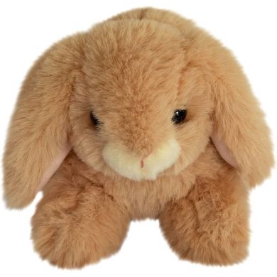 Мягкая игрушка DouDou Кролик 3 модели, 17 см, 1 шт, HO3000