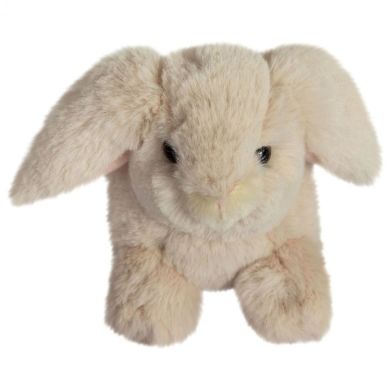 Мягкая игрушка DouDou Кролик 3 модели, 17 см, 1 шт, HO3000