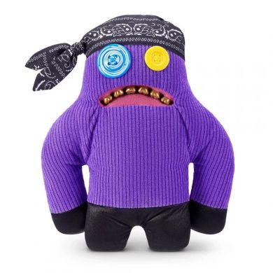 М'яка іграшка ГрайЗуб Фанкер Fuggler 15749D
