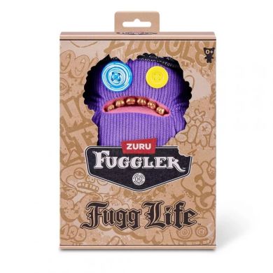 М'яка іграшка ГрайЗуб Фанкер Fuggler 15749D