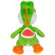М'яка іграшка SUPER MARIO ЙОШІ (23 cm) Super Mario 40988i-GEN
