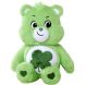 М'яка іграшка ведмідь Care Bears Зелений, 35 см, 0 міс+ 6305878003