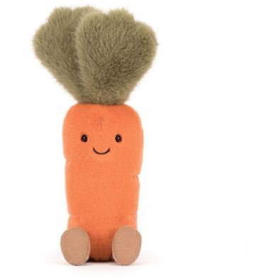 М'яка іграшка Забавна морква Jellycat A4CARR