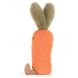 М'яка іграшка Забавна морква Jellycat A4CARR