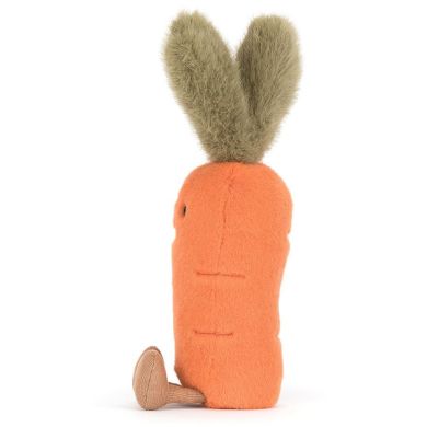 М'яка іграшка Забавна морква Jellycat A4CARR
