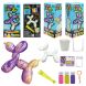 Набір для творчості Флюїд Арт Брелок Balloon Dog Pour Palz GS-G18194