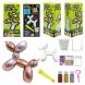 Набір для творчості Флюїд Арт Брелок Balloon Dog Pour Palz GS-G18194