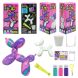 Набір для творчості Флюїд Арт Брелок Balloon Dog Pour Palz GS-G18194