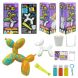Набір для творчості Флюїд Арт Брелок Balloon Dog Pour Palz GS-G18194