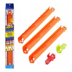 Набор дорожек для трека серии Track Creator Hot Wheels JDW41