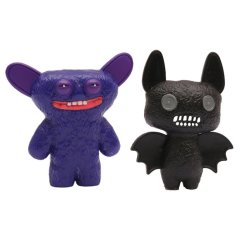 Набор фигурок E 2 шт (серия 2), Fuggler FG2215E