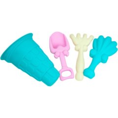 Набор игровых лопаток Zhorya 222A.