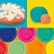Набір маси для ліплення Райдужні сюрпризи 50 баночок Play-Doh G1761