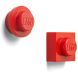 Набор из 2 красных магнитов Lego 40101730