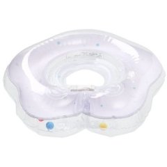 Надувний круг для плавання новонароджених Babyhood розмір М BH-213M