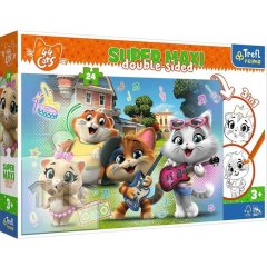 Настольная игра MEMOS Disney Щенячий патруль 2490