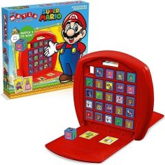 Настольная игра SUPER MARIO WM02671-ML1-6