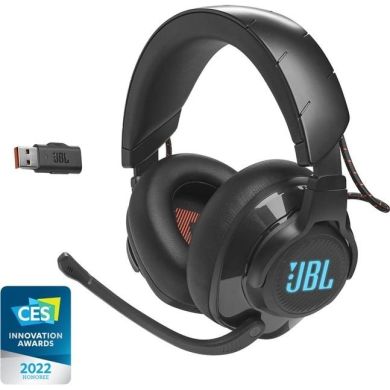 Навушники JBL Quantum 610 Black JBLQUANTUM610BLK